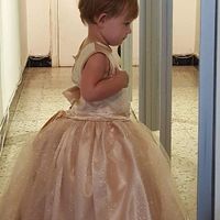  Robe pour votre fille - 1