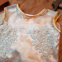  Robe pour votre fille - 2