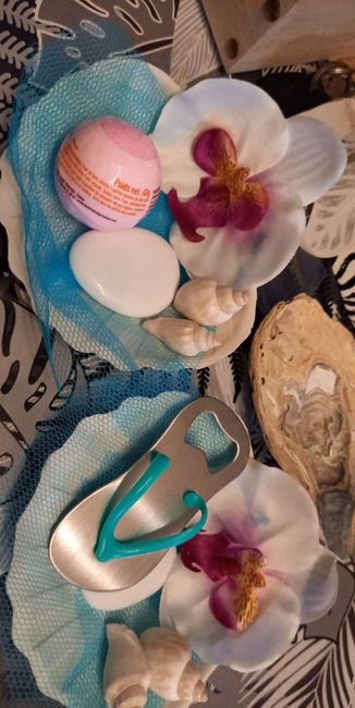 Mariage éco-responsable : nos idées de cadeaux pour les invités 🌿 - 1