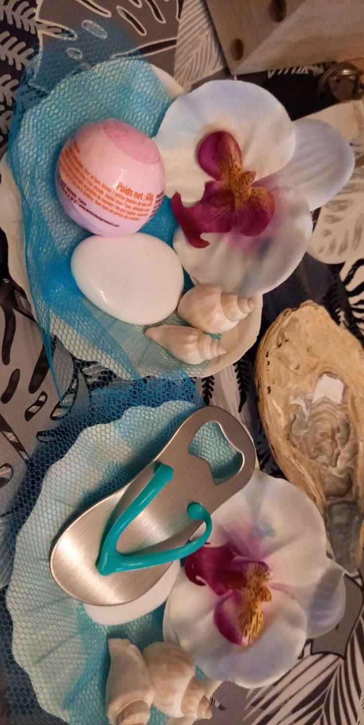 Mariage éco-responsable : nos idées de cadeaux pour les invités 🌿 - 1
