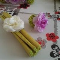 ébauche de ma déco