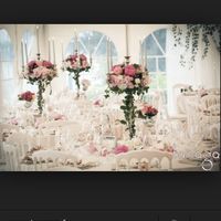 Ma deco de TAble !