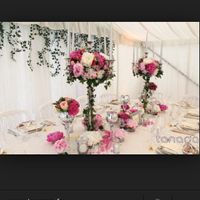 Ma deco de Table 
