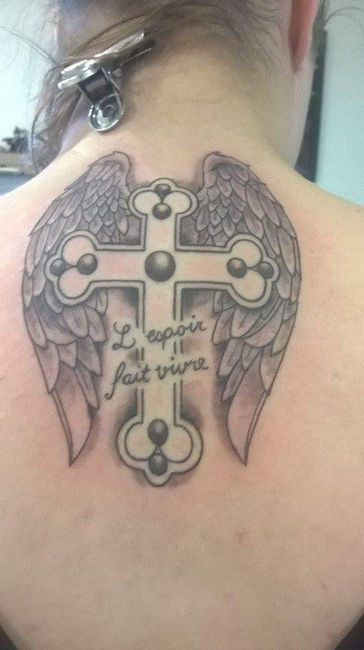 Êtes-vous des futur(e)s mari(é)s tatoué(e)s ? 2