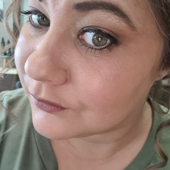 Essayage maquillage et coiffure - 4