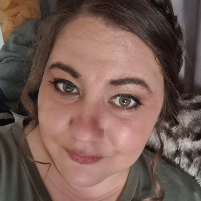 Essayage maquillage et coiffure 5