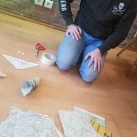 Cornet pour lavande - 2