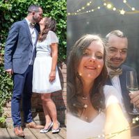 Cérémonie virtuelle ! Voici nos idées 👇 - 1