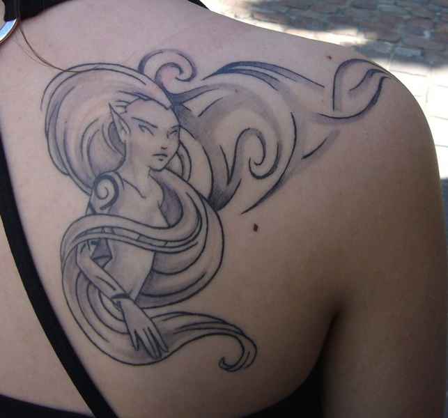 Tatouage