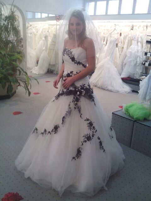 Modification robe - 1