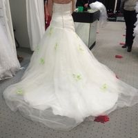Modification robe - 4