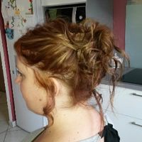 Essai coiffure - 3