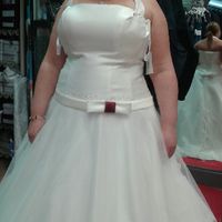 Inspi mariée ronde... - 1