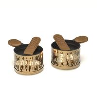 Une raclette en été ? - 3