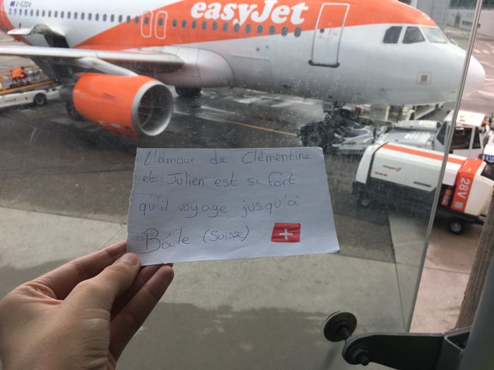 Love note par ici 👇🏻 4