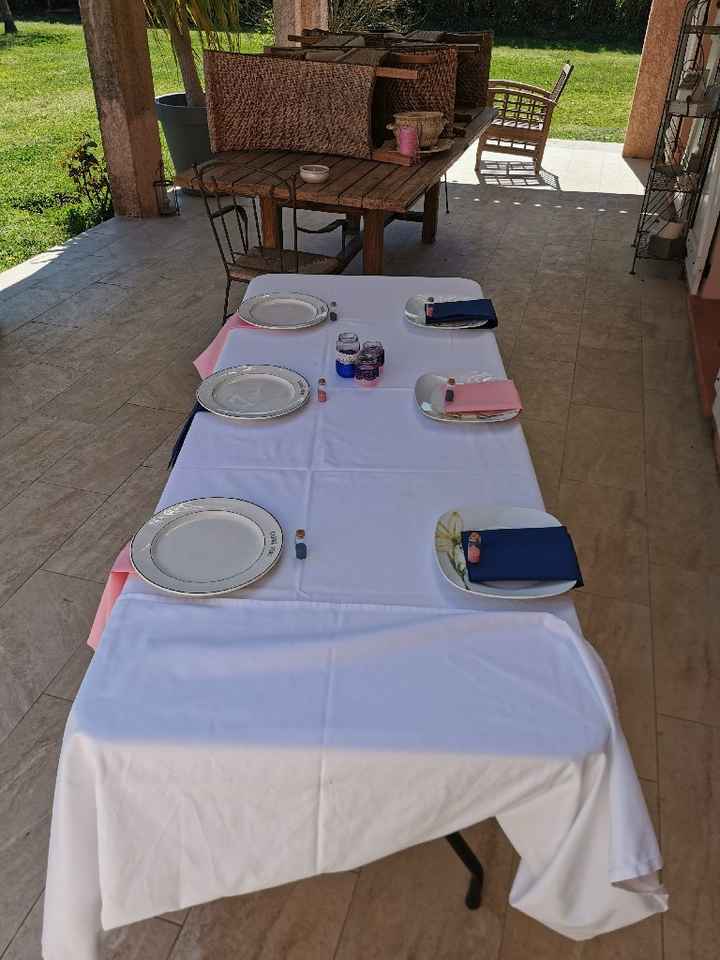 Essai de notre table - 3