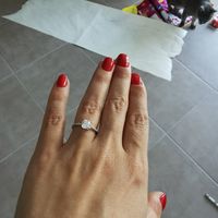 Bague - 1