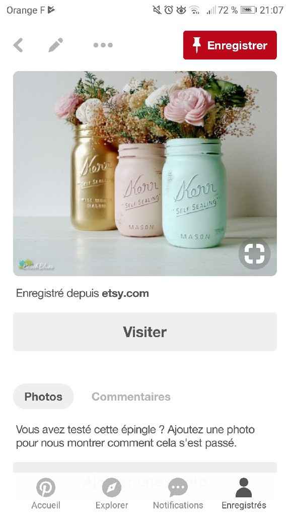 Quelle peinture utiliser ? - 1