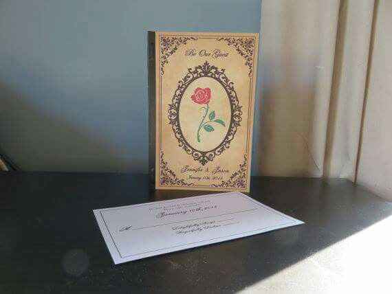 Recherche pour faire livre d'or ! - 1