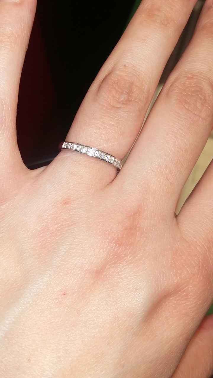 Photo 1: alliance commandée