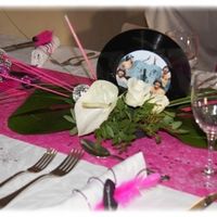 centre de table