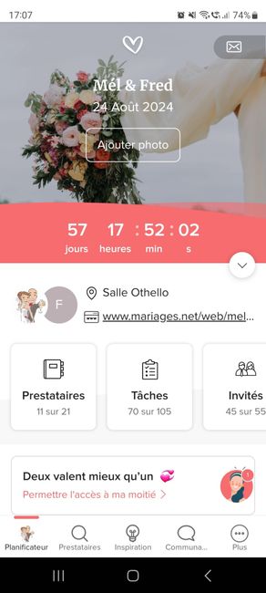 Plus que 85 jours ! 6