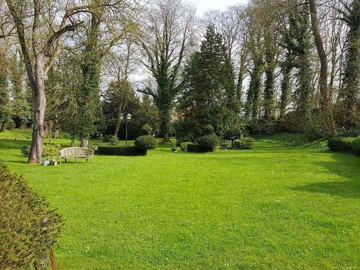 Mariage mai 2020 - 1