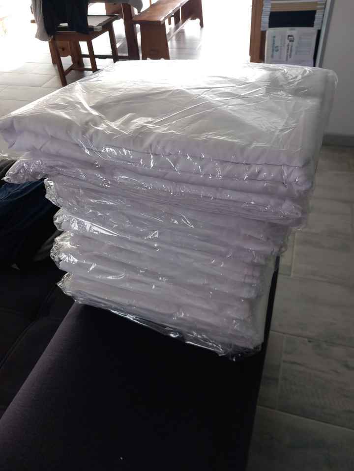 Nappes - 1