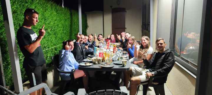 evjf / evg partie 2 - 6
