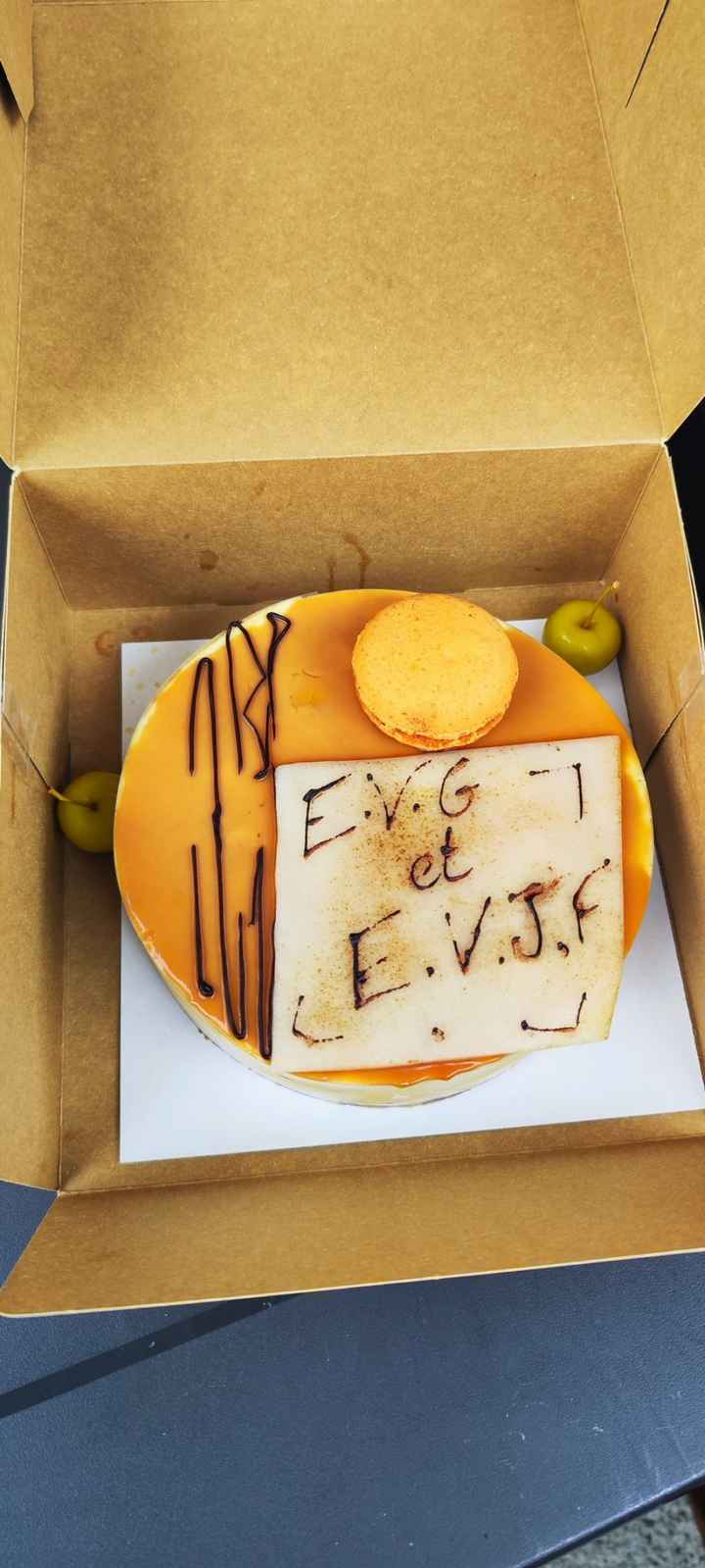 evjf / evg partie 2 - 7