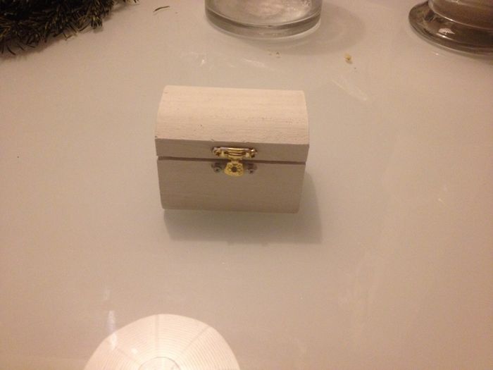 Diy du jour ... - 3