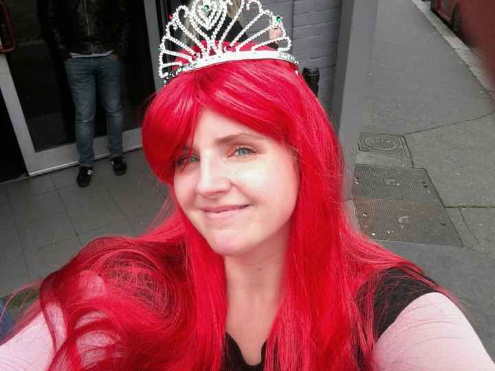 Mon evjf: des souvenirs merveilleux - 2