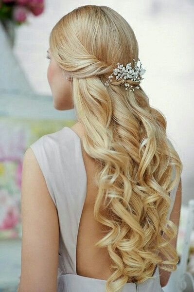 Besoin d'aide bijou cheveux - 1