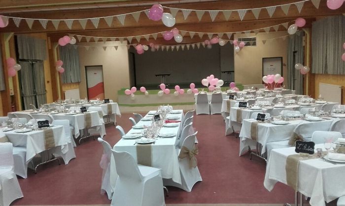 Ca y est c'est le jour j! - 2