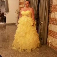 Mon evjf: des souvenirs merveilleux - 1