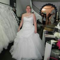 Comment sont vos robe - 1