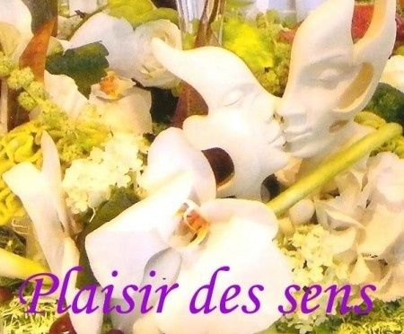 fleuriste