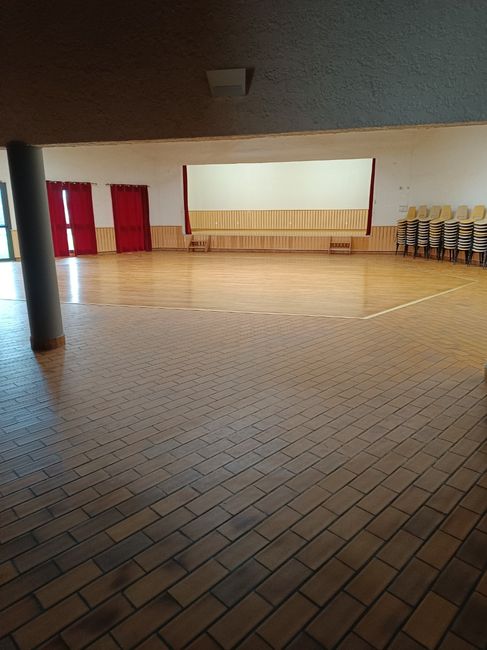 Salle 1