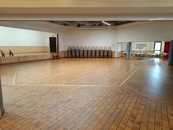 Salle 2