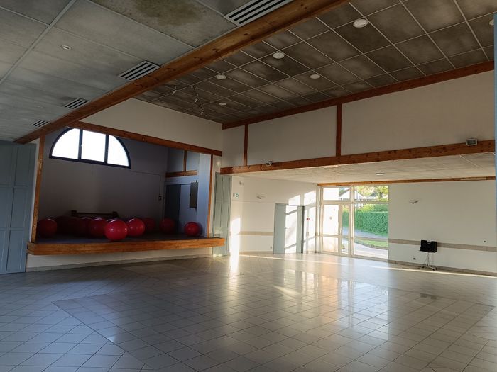 Avancé des préparatifs 🥰✅ 1