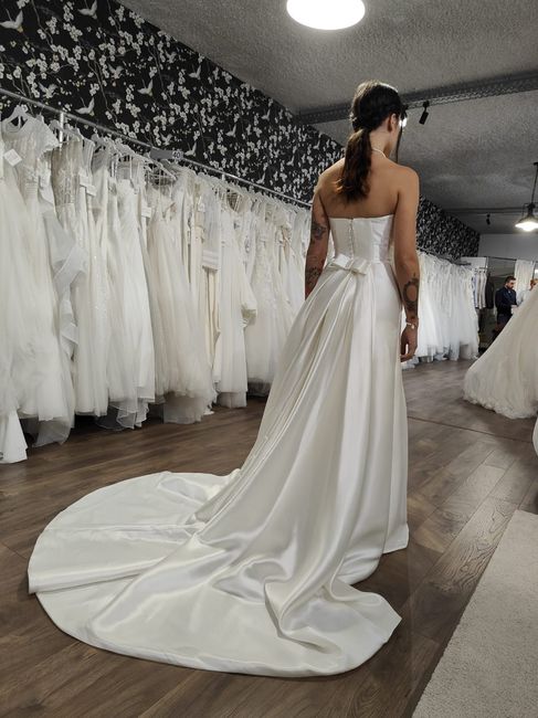 Avancé des préparatifs 🥰✅ 3