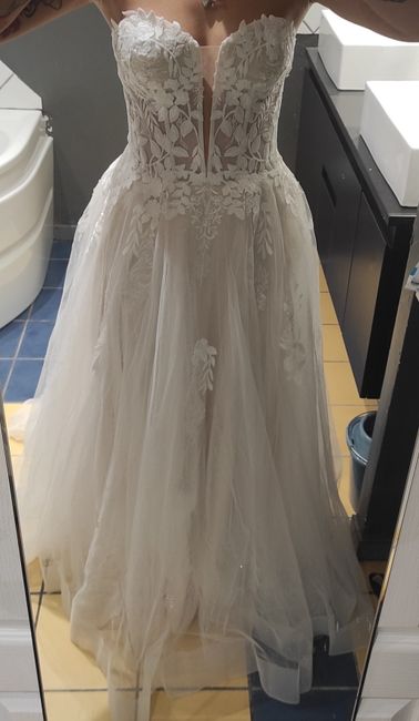 Avancé des préparatifs 🥰✅ 4