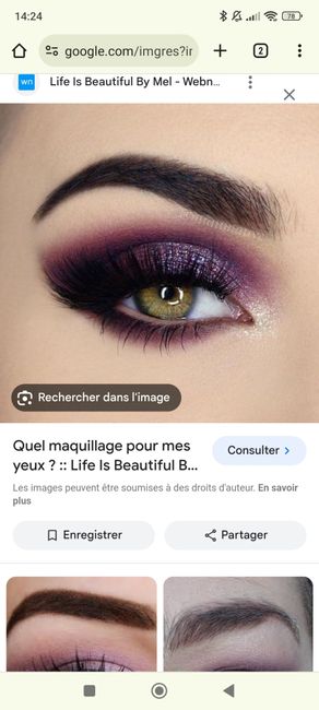 Avancé des préparatifs 🥰✅ 7