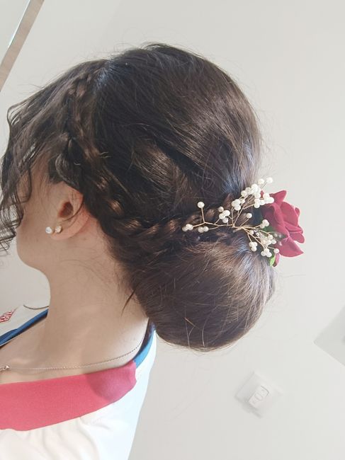 Essai coiffure maison 2