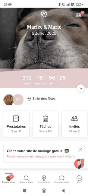 Plus que 85 jours ! 5