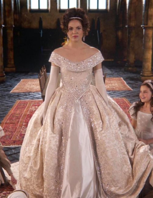 Les robes de mariées dans les séries tv 👰‍♀️ 103