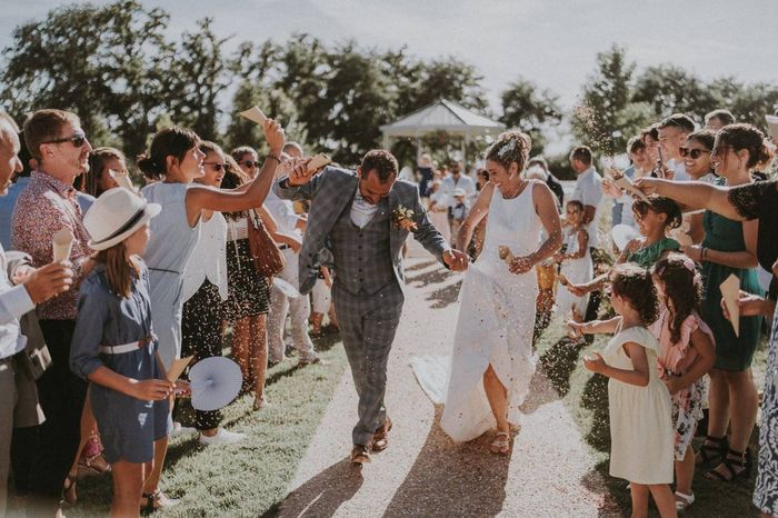 Mariage au fil des saisons 5