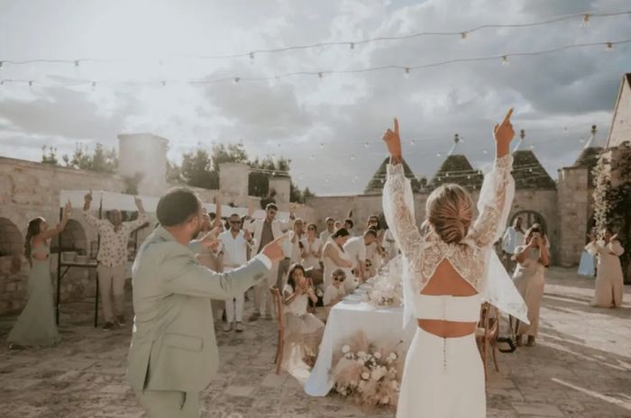 Mariage au fil des saisons 6