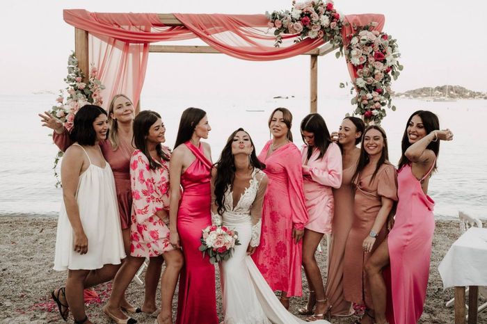 Mariage au fil des saisons 8