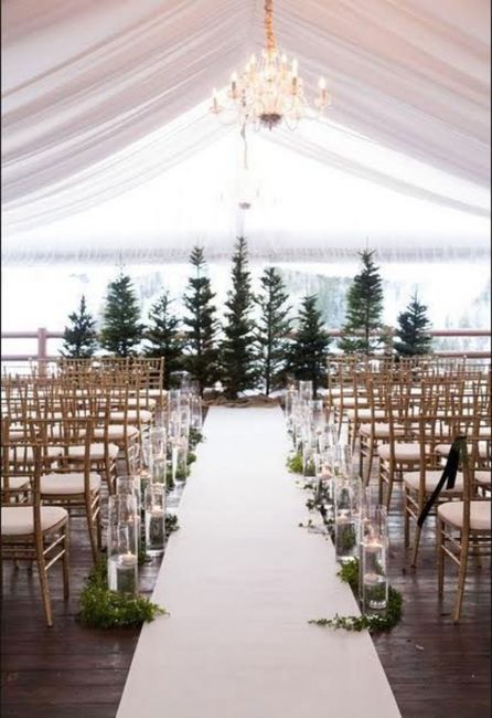 Mariage au fil des saisons 14